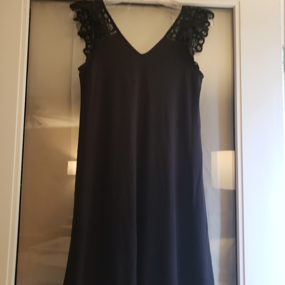 Loft xs petite dress